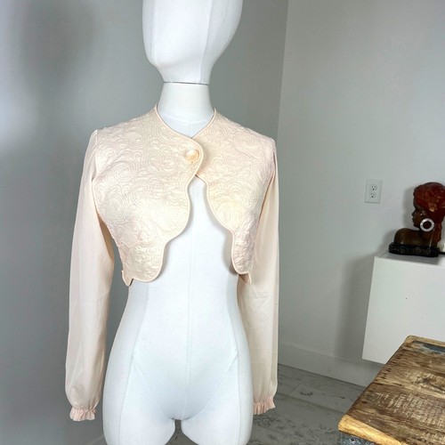Vintage munsingwear quilted - vintage,