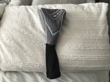Ram Golf Driver/1-Wood Golf