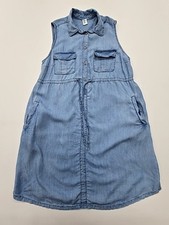 Mama Women's Light Blue