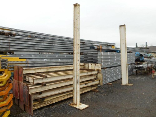 Used universal column - column,