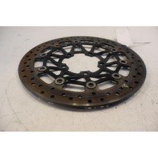 FRONT BRAKE DISC FOR TRIUMPH