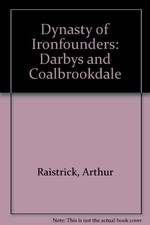 Dynasty of Ironfounders