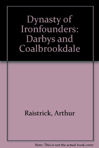 Dynasty ironfounders - dynasty,