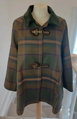House bruar coat size 14 - house,