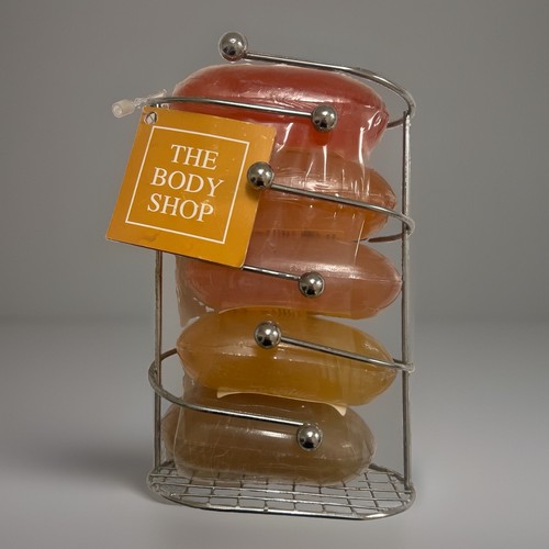 The body shop vintage - the,