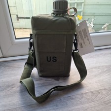 Litre patrol canteen - 2,