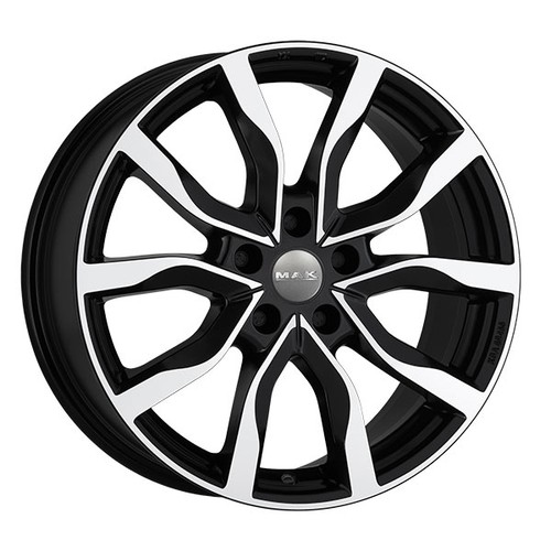 Alloy wheel mak koln - wheel,
