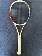Babolat Pure Strike 100 Tennis