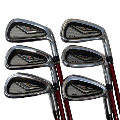 Taylormade max irons - taylormade,