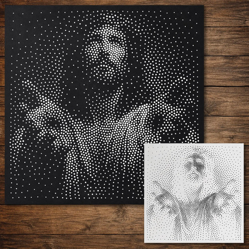 Jesus christ with hands - christ, in