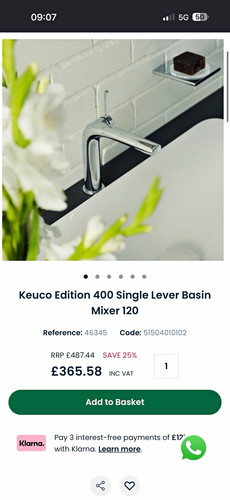 Keuco edition 400 - keuco,
