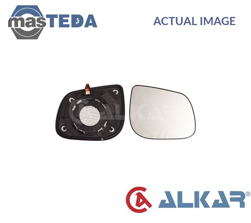 6402652 rear view mirror glass - 6402652,