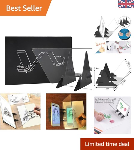 Portable drawing projector - drawing, &