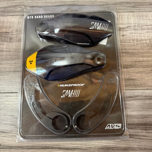 Nukeproof sam hill avs - nukeproof,