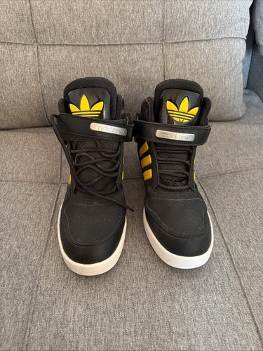 Adidas shoes men size 8 - adidas,