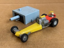 Dinky Toys Fireball Dragster