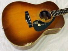 Yamaha LL-6JS Acoustic Guitar