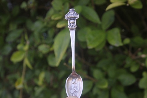 Vintage spoon rolex - vintage,