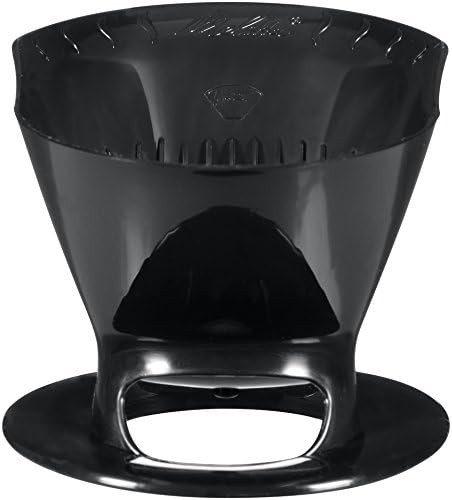 Melitta single cup pour - single, pour-over