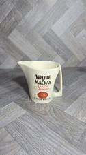 WHYTE & MACKAY Special Reserve Scotch Whisky Vintage Wade PDM Water Jug