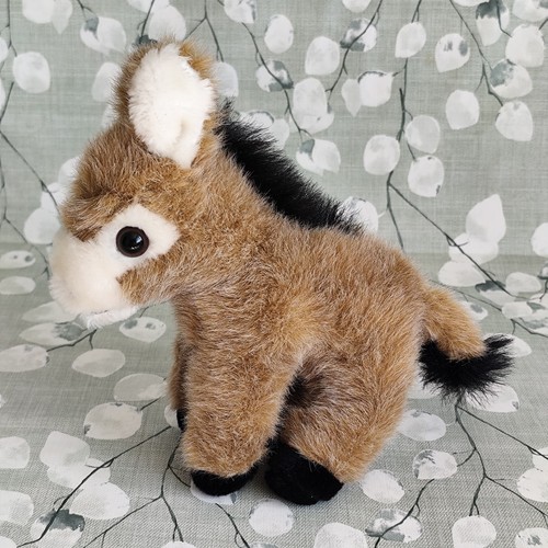 Rare vintage cuddly club - cuddly,