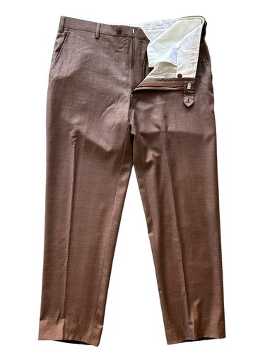 Brioni trousers dress pants - brioni,