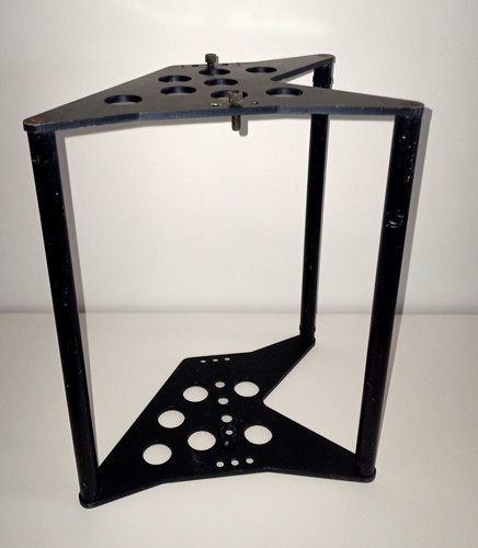 Steadicam low mode cage - cage,