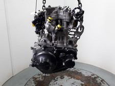 ZONTES ZT 125 Engine 2021-2024 Petrol  14BHP 