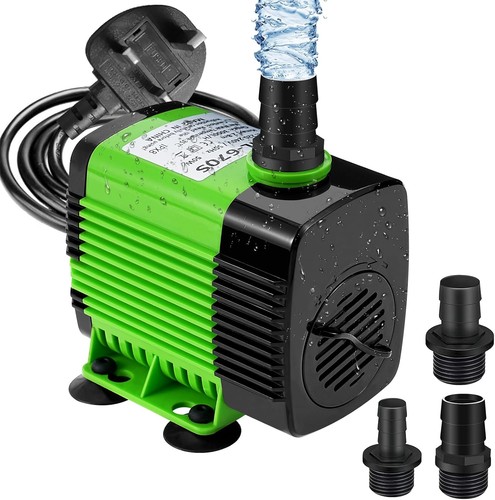 2800l submersible water - 2800l/h,