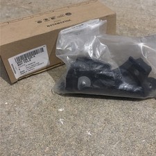 AUDI A4 B9 Front Fender