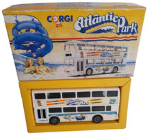 Corgi 91705 METROBUS  Open Top