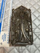 Jessica Galbreth Veronese White Magic trinket box