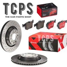 FOR SEAT LEON ST CUPRA 2.0