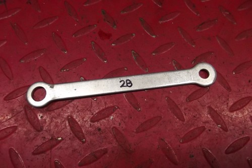 Yamaha fs1e fizzy rear brake - fizzy,