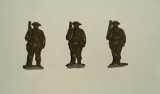 Skybirds Soldiers from First