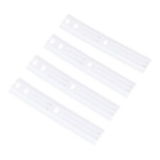 Hotpoint Fridge Freezer Decor Cupboard Door Built In Installation Kit