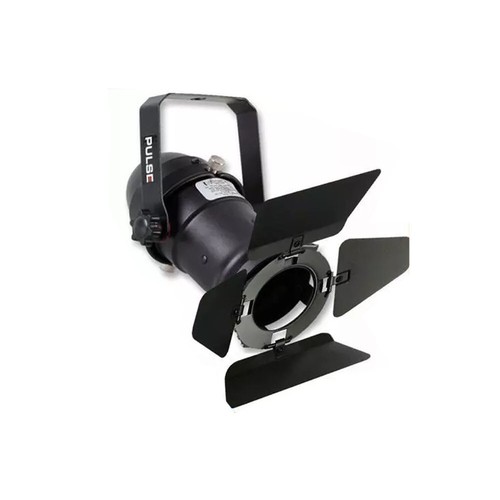 Black par16 birdie can 230v - black,