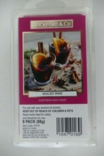 8 Festive Wickford & Co Mulled