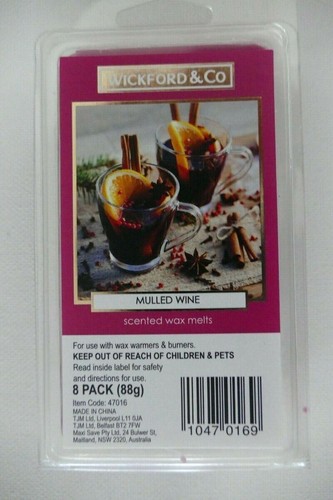Festive wickford co mulled - 8,