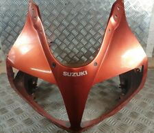 Suzuki SV1000   2004  cowl nose fairing