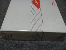 McCormick MC80 MC90 MC100