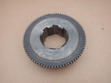 HARRISON M300 LATHE, HEADSTOCK GEAR No 302.013