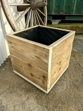 Outdoor Reclaimed Wooden