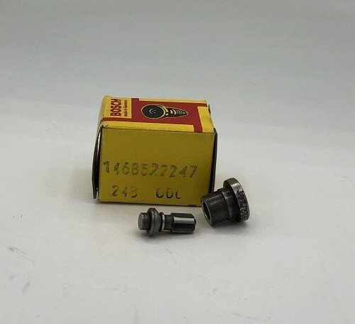 Bosch diesel pressure relief - diesel,