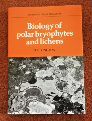 Biology polar bryophytes - biology,
