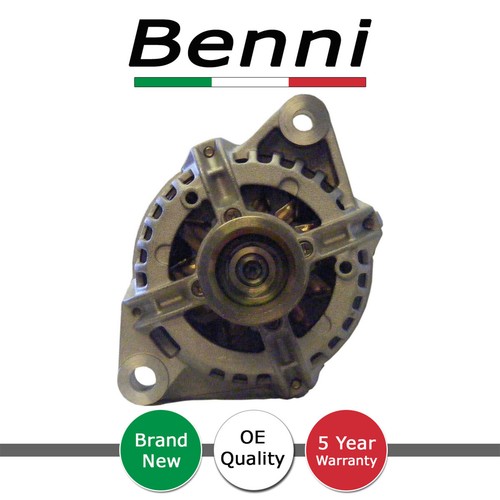 Benni alternator fits tf - benni,
