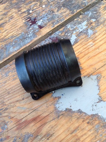 Sailing dinghy fittings trip - dinghy,