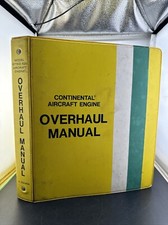 ✈️ Continental Aircraft