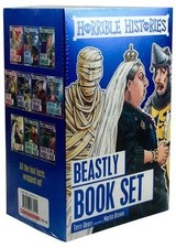Horrible Histories Collection