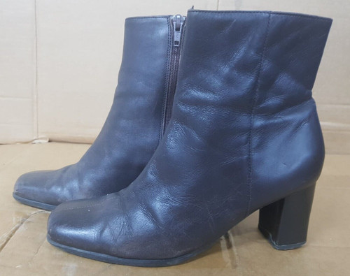 Women vintage footglove - m&s,
